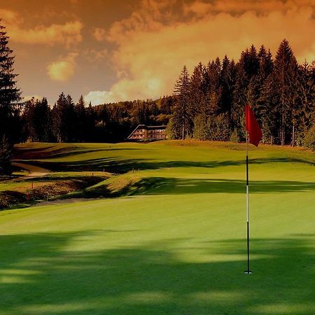 Dependence Hotela Stupka - Golf Tale Luaran gambar
