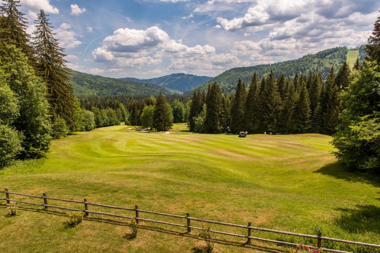 Dependence Hotela Stupka - Golf Tale Luaran gambar