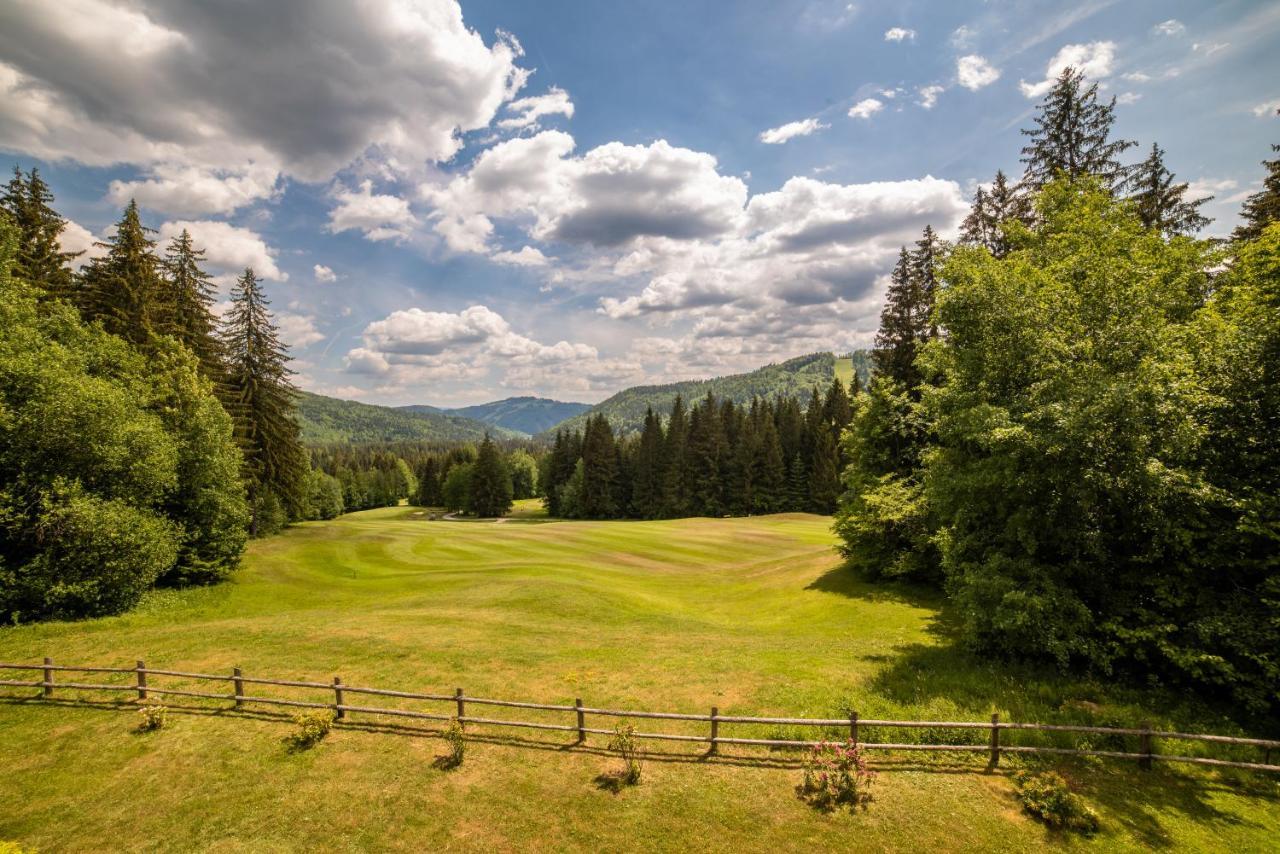 Dependence Hotela Stupka - Golf Tale Luaran gambar