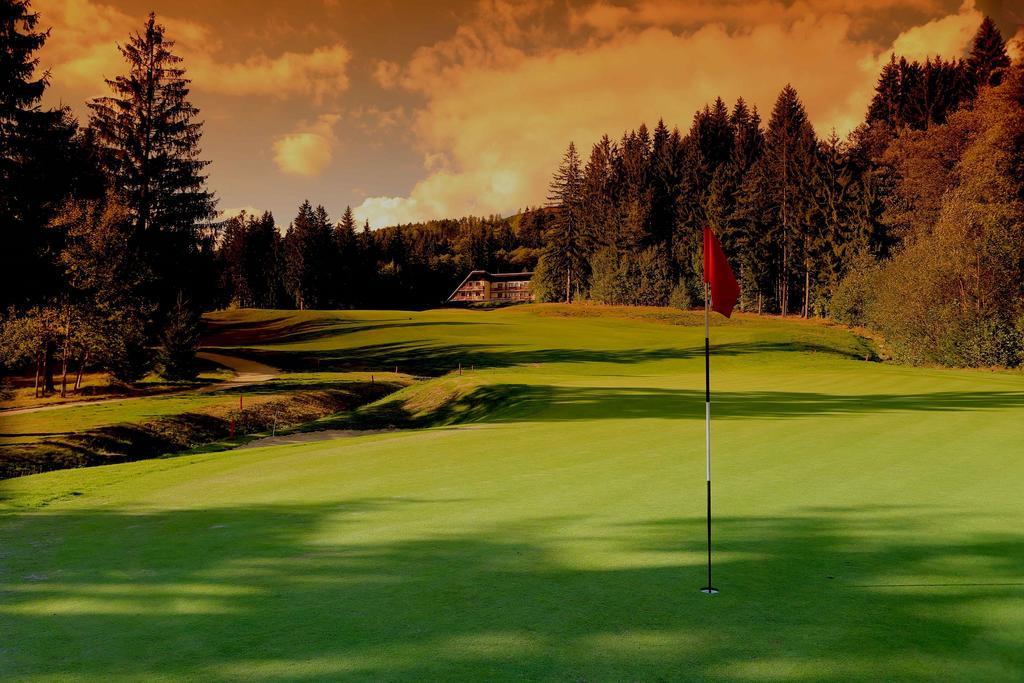 Dependence Hotela Stupka - Golf Tale Luaran gambar